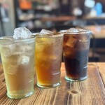 Warren’s Place 2.1 Burgers & Beer - 