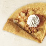 ポワールクリーム