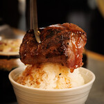 焼肉 チョモランマ - メイン写真: