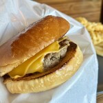 Warren’s Place 2.1 Burgers & Beer - 