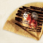 ショコラマンゴーグラン