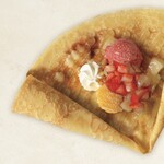 ポワールフリュイグラン