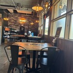 Warren’s Place 2.1 Burgers & Beer - 