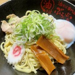 油そば専門店 ぶらぶら - 