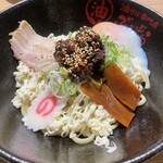 油そば専門店 ぶらぶら - 