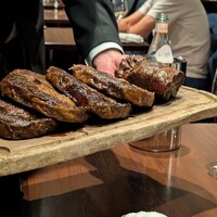 ワカヌイ グリル ダイニング バー 東京 - 