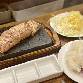 やっぱりステーキ_1