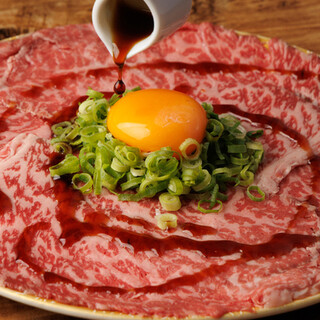 焼肉 チョモランマ_1