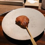 炭焼 TORI8 - てば