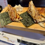 すし処 慎一 - 料理写真: