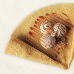 カラメルアールグレイ