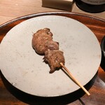 炭焼 TORI8 - はつ