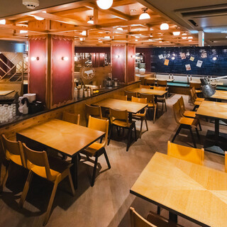 肉居酒屋 ホワイティー梅田 コマツバラファーム_2