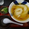 極楽うどん TKU