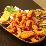 293＋ - 鶏料理も美味しいです♪