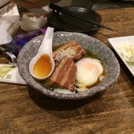 琉球酒場 - らふてー