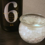 これは素晴らしい！獺祭が好きな方なら美味しいはずです♪