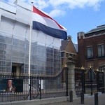 DUDOK - マウリッツハイス美術館にも行ってきました〜♪