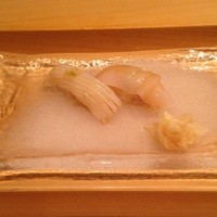 鮨 石島 - 