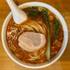 我流担々麺 竹子 天神下店