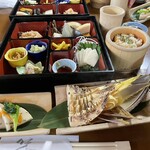 合馬茶屋 - 