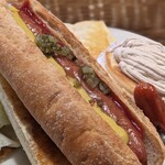 ピノキオ - 料理写真: