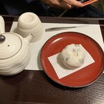 追分だんご本舗 新宿本店 - 