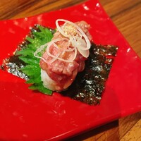 松庵 韓菜房 栄大津通店 - 
