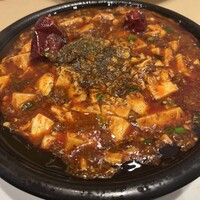 中國菜 心香 - 四川麻婆豆腐