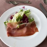 マリーン・ルージュ - 