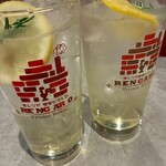 赤レンガ個室ビストロ RENGARO - 