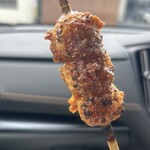 五平餅おぎの - 