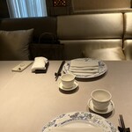 中国飯店 富麗華 - 