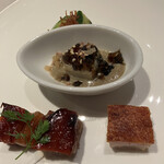 中国飯店 富麗華 - 