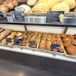 世界パン - 料理写真: