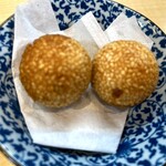 繁ちゃんラーメン - 