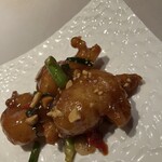 中国飯店 富麗華 - 