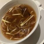 中国飯店 富麗華 - 