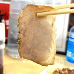 繁ちゃんラーメン - 