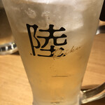 酒場 フジコ - 