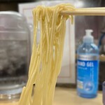 繁ちゃんラーメン - 