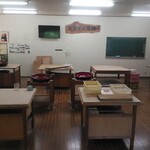 そば処 万葉 - そば道場