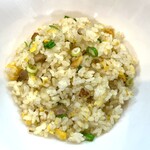 繁ちゃんラーメン - 