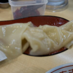 繁ちゃんラーメン - 