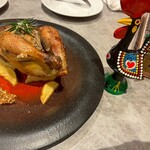 赤レンガ個室ビストロ RENGARO - 