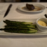 ルース クリス ステーキハウス - 