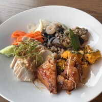Longrain Tokyo - 
