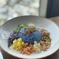 Longrain Tokyo - 