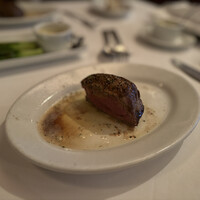 ルース クリス ステーキハウス - 