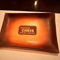 ルース クリス ステーキハウス - 